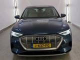  Audi  e-tron Audi  Sportback 50 quattro Business edition Plus 5d #33