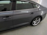  Audi  A5 Sportback Audi  35 TFSI 110kW S tronic sport S-line edition 5d #19