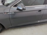  Audi  A5 Sportback Audi  35 TFSI 110kW S tronic sport S-line edition 5d #20