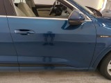  Audi  e-tron Audi  Sportback 50 quattro Business edition Plus 5d #34