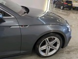  Audi  A5 Sportback Audi  35 TFSI 110kW S tronic sport S-line edition 5d #23