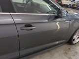 Audi  A5 Sportback Audi  35 TFSI 110kW S tronic sport S-line edition 5d #24