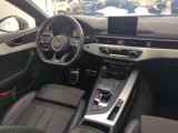  Audi  A5 Sportback Audi  35 TFSI 110kW S tronic sport S-line edition 5d #26