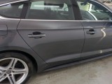  Audi  A5 Sportback Audi  35 TFSI 110kW S tronic sport S-line edition 5d #27