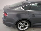  Audi  A5 Sportback Audi  35 TFSI 110kW S tronic sport S-line edition 5d #28