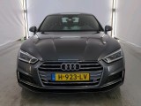  Audi  A5 Sportback Audi  35 TFSI 110kW S tronic sport S-line edition 5d #30