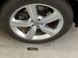  Audi  e-tron Audi  Sportback 50 quattro Business edition Plus 5d #44