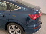  Audi  e-tron Audi  Sportback 50 quattro Business edition Plus 5d #47
