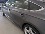  Audi  A5 Sportback Audi  35 TFSI 110kW S tronic sport S-line edition 5d #34