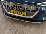  Audi  e-tron Audi  Sportback 50 quattro Business edition Plus 5d #54