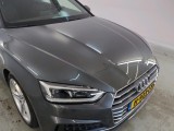  Audi  A5 Sportback Audi  35 TFSI 110kW S tronic sport S-line edition 5d #43
