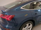  Audi  e-tron Audi  Sportback 50 quattro Business edition Plus 5d #57