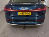  Audi  e-tron Audi  Sportback 50 quattro Business edition Plus 5d #64