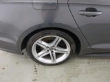  Audi  A5 Sportback Audi  35 TFSI 110kW S tronic sport S-line edition 5d #55