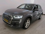  Audi  Q5 Audi  35 TDI S tronic S Edition 5d 