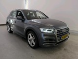  Audi  Q5 Audi  35 TDI S tronic S Edition 5d #20