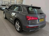  Audi  Q5 Audi  35 TDI S tronic S Edition 5d #25
