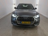  Audi  Q5 Audi  35 TDI S tronic S Edition 5d #29