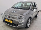  Fiat  500 Fiat  1.2 69 Lounge 3d 