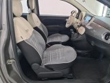 Fiat  500 Fiat  1.2 69 Lounge 3d #3