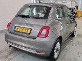  Fiat  500 Fiat  1.2 69 Lounge 3d #2