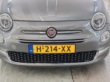  Fiat  500 Fiat  1.2 69 Lounge 3d #5