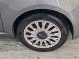  Fiat  500 Fiat  1.2 69 Lounge 3d #10