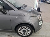  Fiat  500 Fiat  1.2 69 Lounge 3d #11