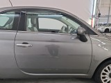  Fiat  500 Fiat  1.2 69 Lounge 3d #12