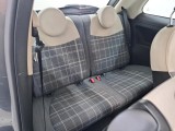  Fiat  500 Fiat  1.2 69 Lounge 3d #13