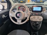  Fiat  500 Fiat  1.2 69 Lounge 3d #14
