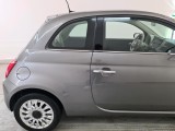  Fiat  500 Fiat  1.2 69 Lounge 3d #15