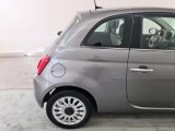  Fiat  500 Fiat  1.2 69 Lounge 3d #16