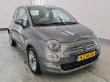  Fiat  500 Fiat  1.2 69 Lounge 3d #18