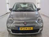  Fiat  500 Fiat  1.2 69 Lounge 3d #19