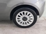 Fiat  500 Fiat  1.2 69 Lounge 3d #21