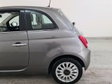  Fiat  500 Fiat  1.2 69 Lounge 3d #22