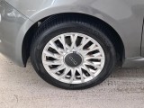  Fiat  500 Fiat  1.2 69 Lounge 3d #26