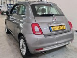  Fiat  500 Fiat  1.2 69 Lounge 3d #29