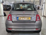  Fiat  500 Fiat  1.2 69 Lounge 3d #30