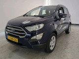  Ford  Eco Ford Sport 1.0 Boost Trend Ultimate 5d 