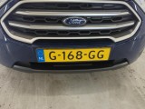  Ford  Eco Ford Sport 1.0 Boost Trend Ultimate 5d #5