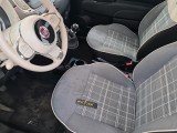  Fiat  500 Fiat  1.2 69 Lounge 3d #36