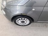  Fiat  500 Fiat  1.2 69 Lounge 3d #39