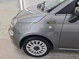  Fiat  500 Fiat  1.2 69 Lounge 3d #43