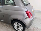  Fiat  500 Fiat  1.2 69 Lounge 3d #45