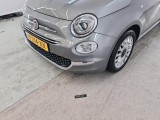  Fiat  500 Fiat  1.2 69 Lounge 3d #47