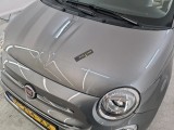  Fiat  500 Fiat  1.2 69 Lounge 3d #50