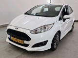  Ford  Fiesta Ford  1.0 EcoBoost ST Line 5d 