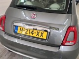  Fiat  500 Fiat  1.2 69 Lounge 3d #60